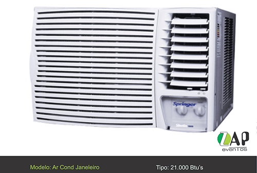 Janeleiro 21.000 Btu’s Janeleiro 21.000 Btu’s