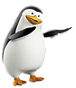 Pinguim